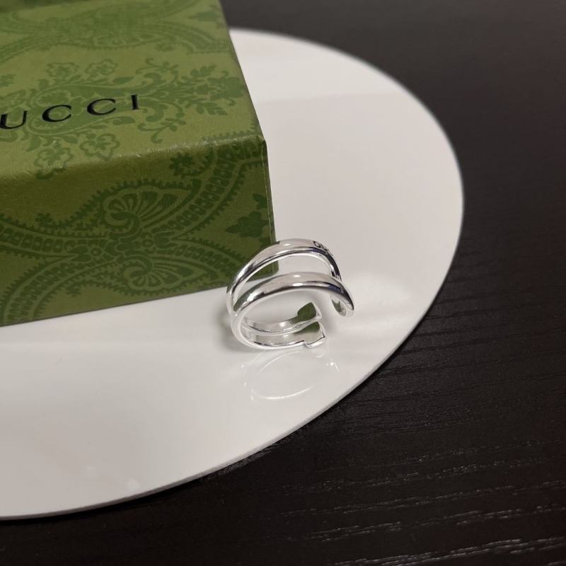 Gucci Rings